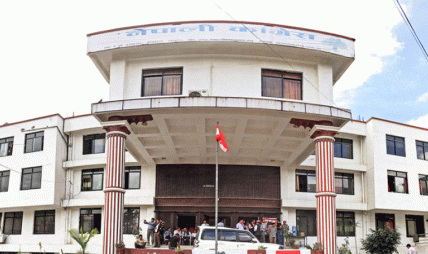 कांग्रेसले साउन ७ देखि नागरिक केन्द्रित अभियान सुरु गर्ने