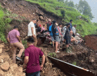 तीन महिनामा तीन हजार बढी विपद्का घटना , १६० जनाको मृत्यु