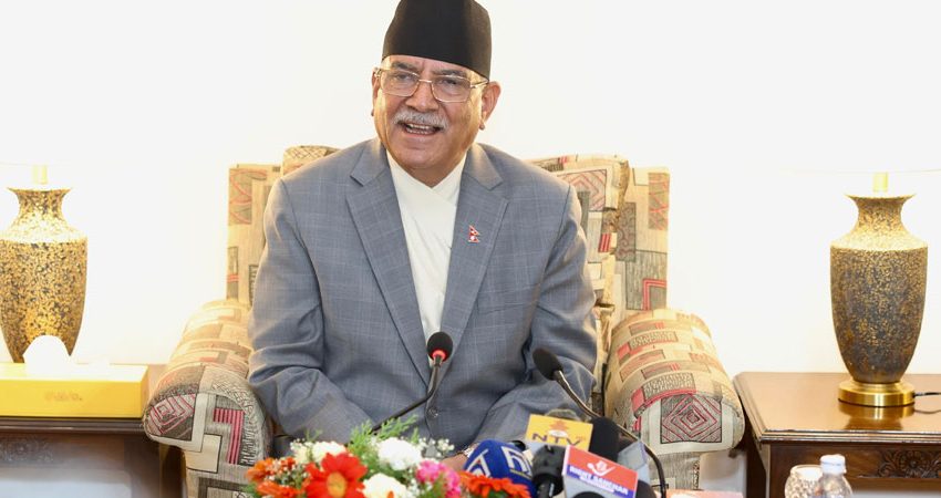 ‘वामपन्थी शक्तिबीच एकता आवश्यक छ’