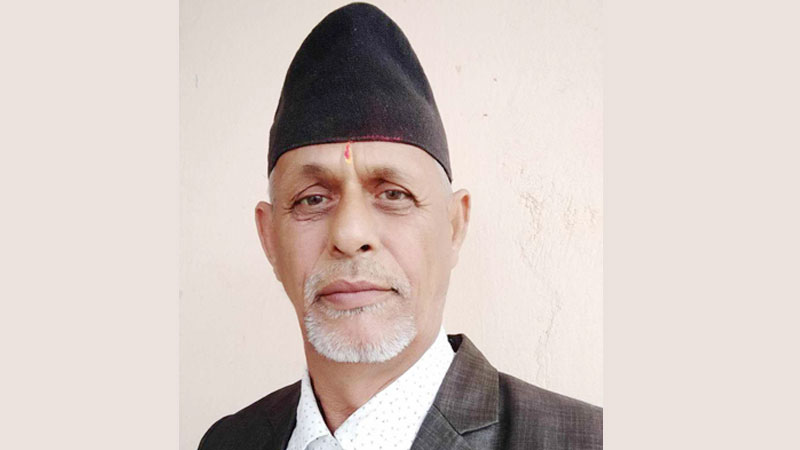 चारु / राग विराग