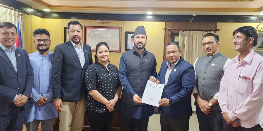 रास्वपाबाट राजदूत बन्न एकैदिन ५० जनाले दिए आवेदन