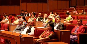राष्ट्रियसभा बैठक : ‘जताबाट पनि वैदेशिक रोजगारीमा जाने युवाहरु नै ठगिएका छन्’