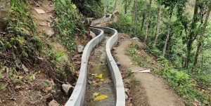 सोलार लिफ्ट सिँचाइ आयोजना अलपत्र