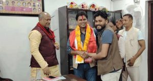 मधेश प्रदेशको योजना आयोग उपाध्यक्षमा सोहन साह