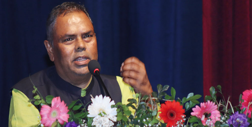 उपेन्द्र नेतृत्वको जसपा तत्काल समाजवादी मोर्चामा नजाने