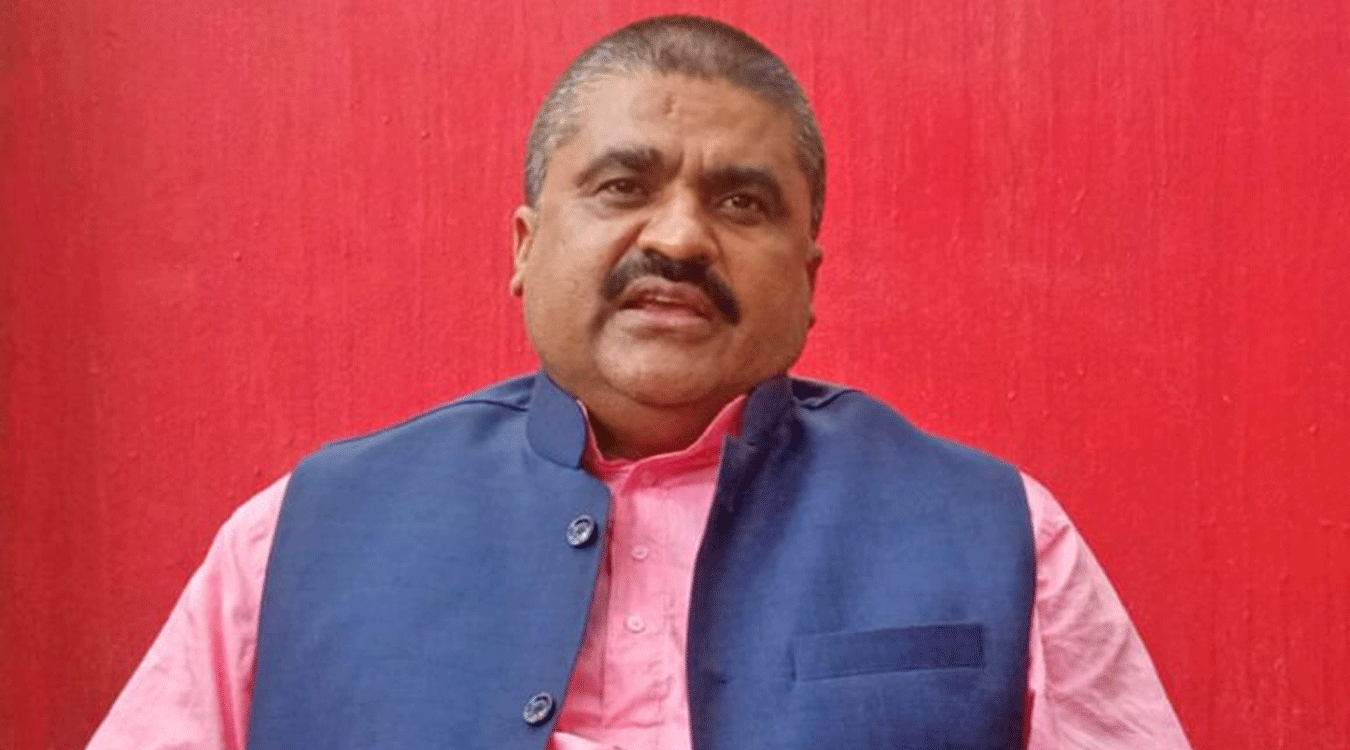 मधेसमा माओवादीका संसदीय दलको नेतालाई हटाउन माग