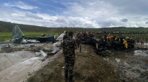 जहाज दुर्घटनाका मृतकको शव आफन्तले तीन दिनपछि पाउने