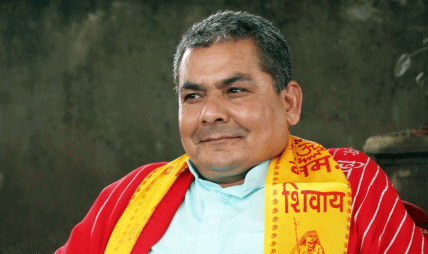 दुर्गा प्रसाईँ थप तीन दिन प्रहरी नियन्त्रणमै