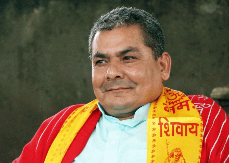 दुर्गा प्रसाईँ थप तीन दिन प्रहरी नियन्त्रणमै