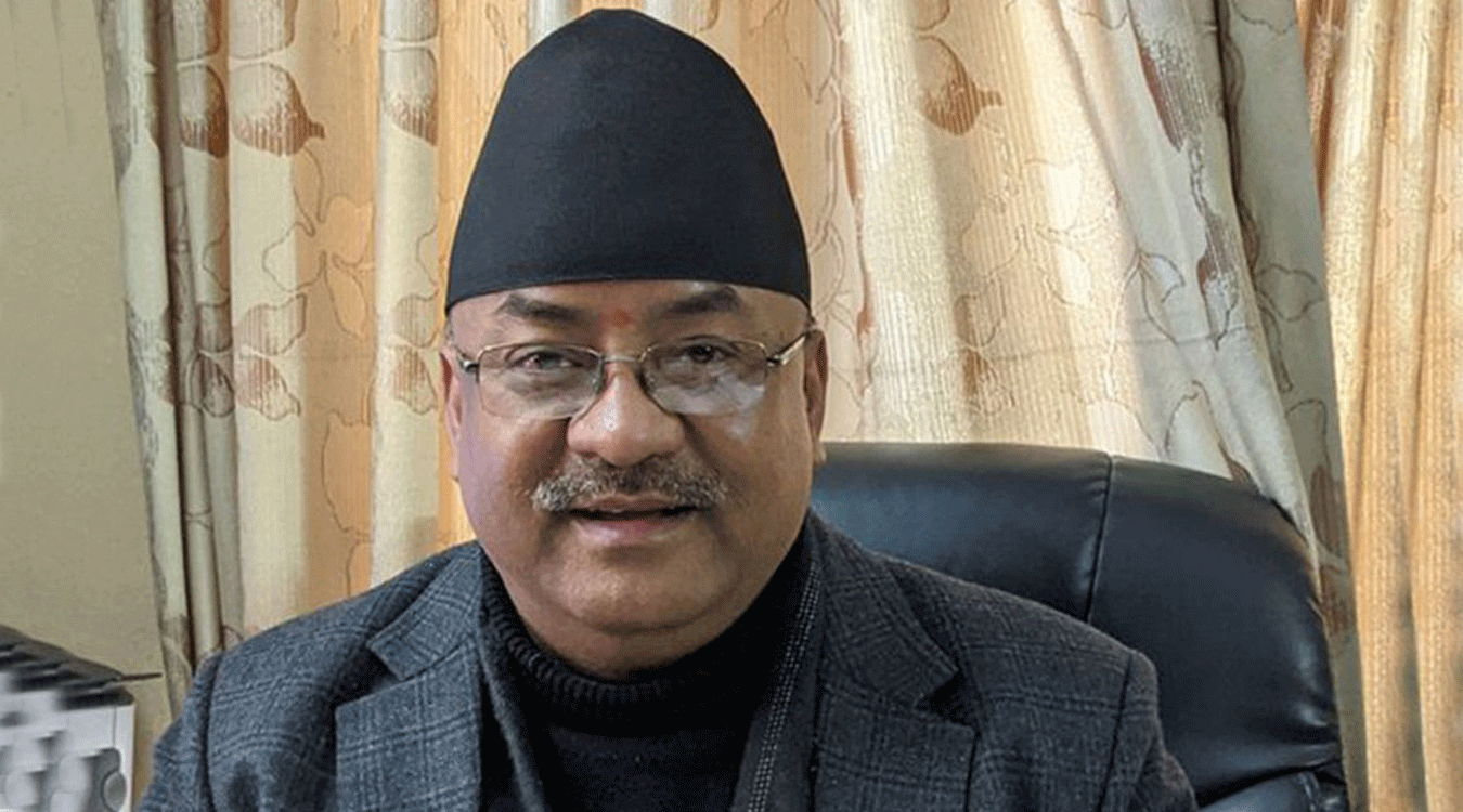 काँग्रेस-एमालेले कृष्णमानलाई अनुमोदन नगर्ने