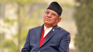 अध्यक्ष दाहालद्वारा समवेदना व्यक्त