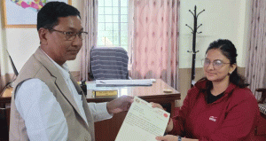 लुम्बिनीमा नयाँ सरकार गठनको प्रक्रिया थाल्न एमालेको आग्रह
