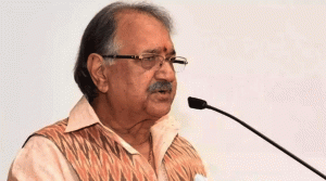भाजपाका नेता राजेश अग्रवाल नेपाल आउँदै