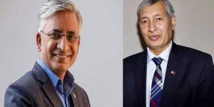 प्रधानमन्त्री ओलीको राजनीतिक र आर्थिक सल्लाहकारमा रिमाल र खतिवडा