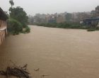 सङ्खुवासभा र भोजपुर जोड्ने अरुण नदीमा पानीको बहाव बढेपछि फेरी बन्द सङ्खुवासभा र भोजपुर जोड्ने अरुण नदीमा पानीको बहाव बढेपछि फेरी बन्द