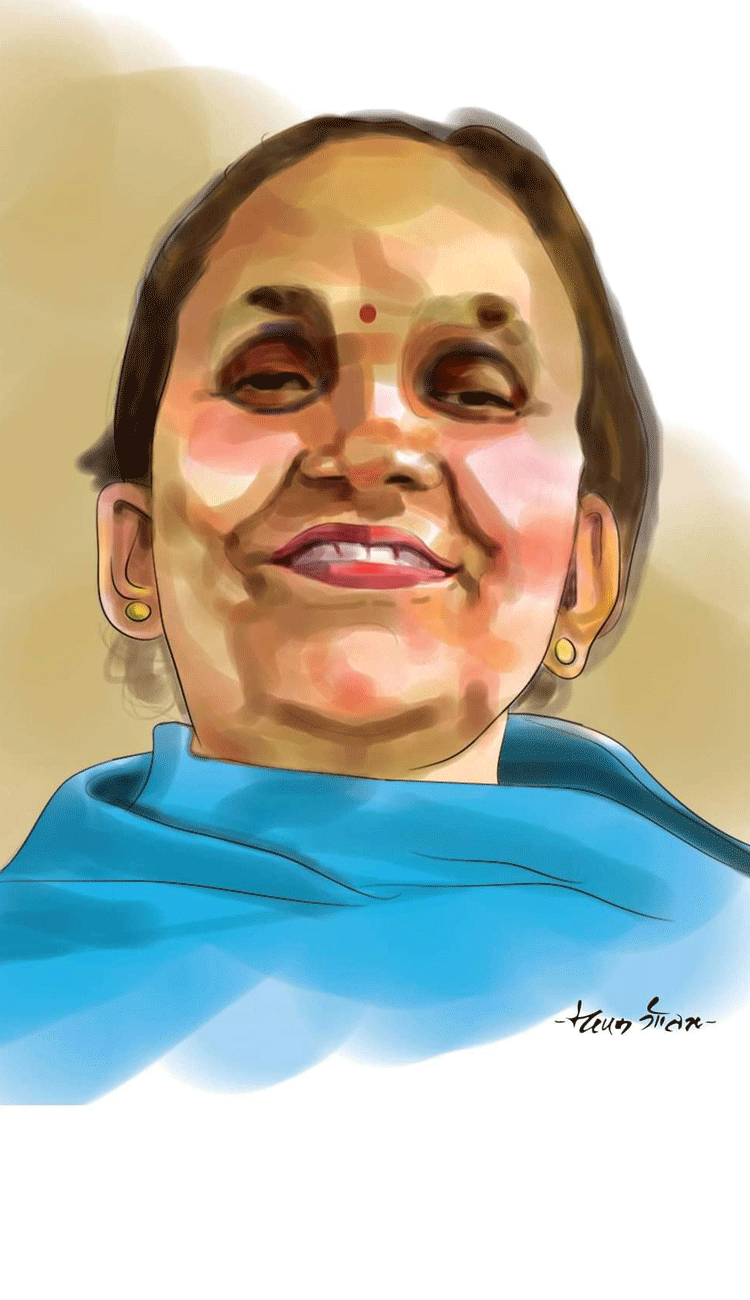 चार महिना भारतको अस्पताल बसाई