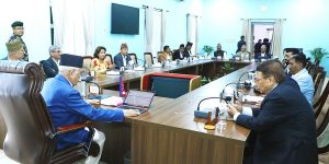 उपचार खर्च बेहोर्न नसक्ने जलनपीडितको निःशुल्क उपचार गर्ने निर्णय