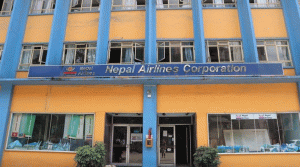 नेपाल एयरलाइन्सद्वारा जहाजको ऋण भुक्तानी