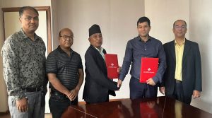 प्रभु बैँकका ग्राहक तथा कर्मचारीलाई टिस्टुङ्ग रिसोर्टमा बीच छुट