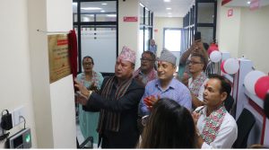 प्रभु बैंकले ल्यायो ३०८औं र ३०९औं शाखा सञ्चालनमा