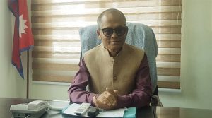 कीर्तिपुर नगरपालिकाका मेयर नकर्मीको उपचारको क्रममा निधन