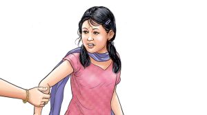 वेश्यावृत्तिमा संलग्न पाँच नाबालिकाको उद्धार