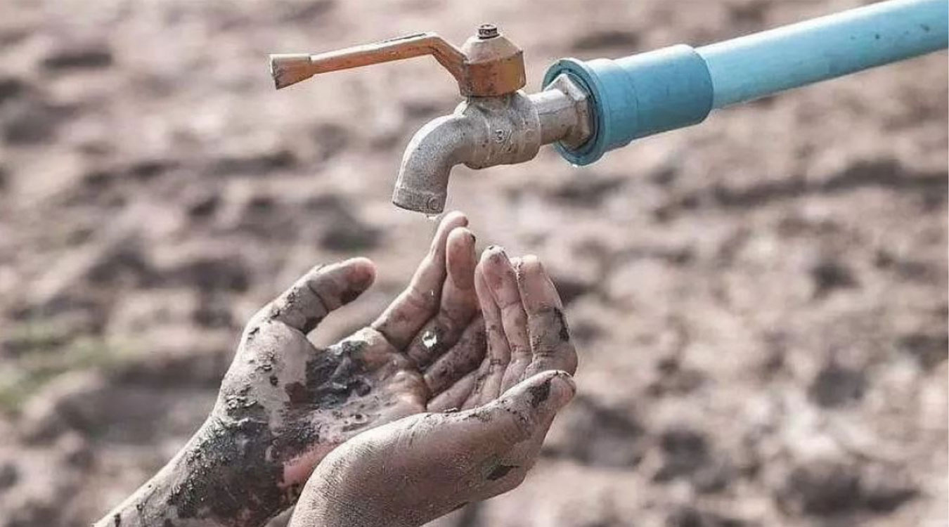 दुई वर्षमा सक्ने योजना छ वर्षसम्म सकिएन