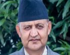 सङ्घीयता क्रमशः व्यवस्थित हुँदै गएको छः मुख्यमन्त्री आचार्य