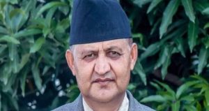 सङ्घीयता क्रमशः व्यवस्थित हुँदै गएको छः मुख्यमन्त्री आचार्य