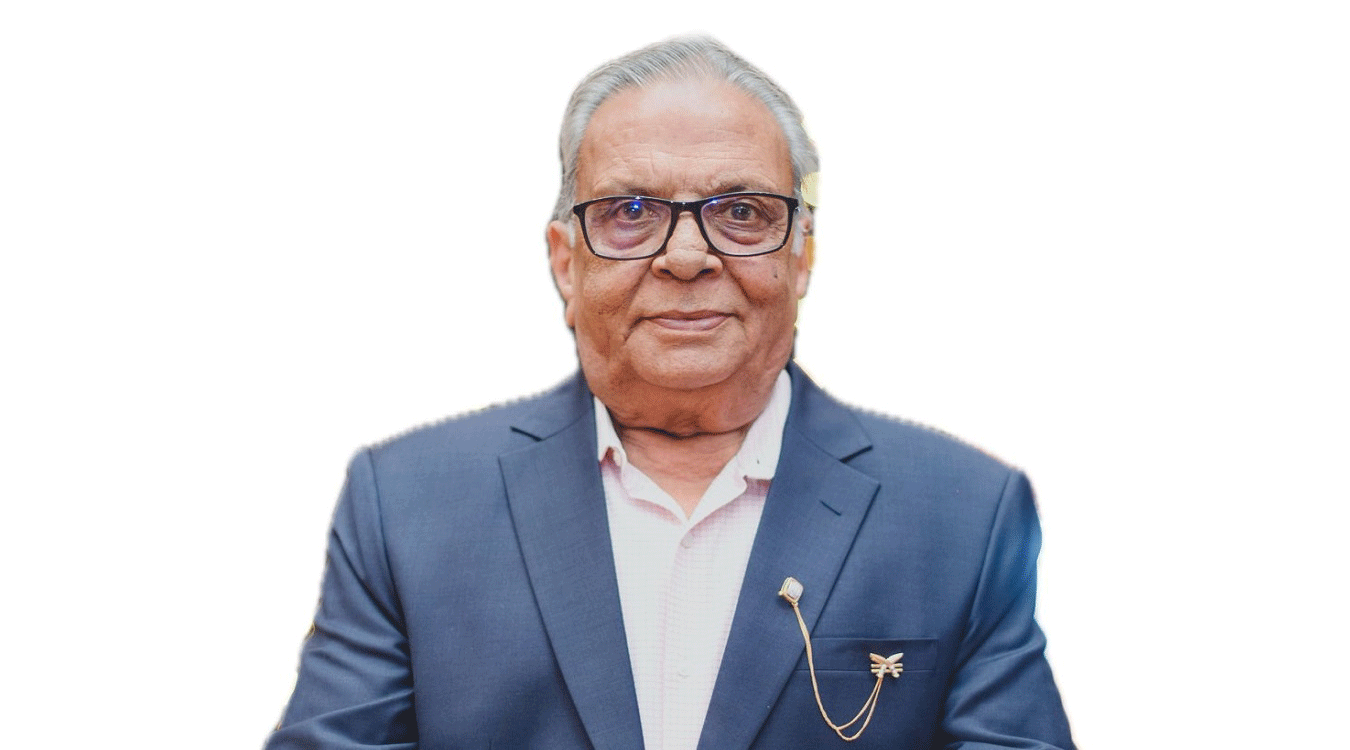 उद्योगपति श्रवणकुमार अग्रवालको निधन