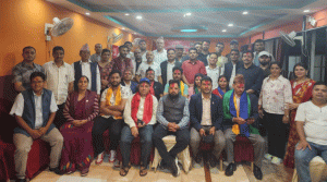 माओवादी केन्द्र पर्वत-काठमाडौँ सम्पर्क समितिको अधिवेशन सम्पन्न