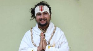 यमराजको पूजा गर्ने ज्योतिषविरुद्ध साइबर अपराधको मुद्दा 