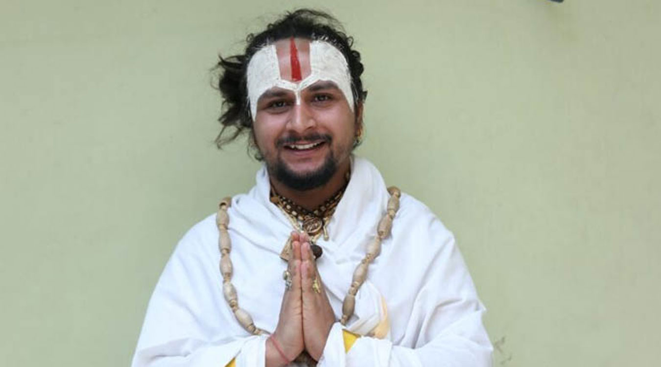 यमराजको पूजा गर्ने ज्योतिषविरुद्ध साइबर अपराधको मुद्दा 