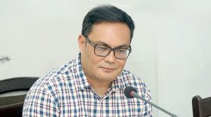 सुमेरु सहकारीका राजबहादुर सिंहसँग बयान
