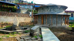 शान्ति प्रक्रियाको जगः सिक्लेस