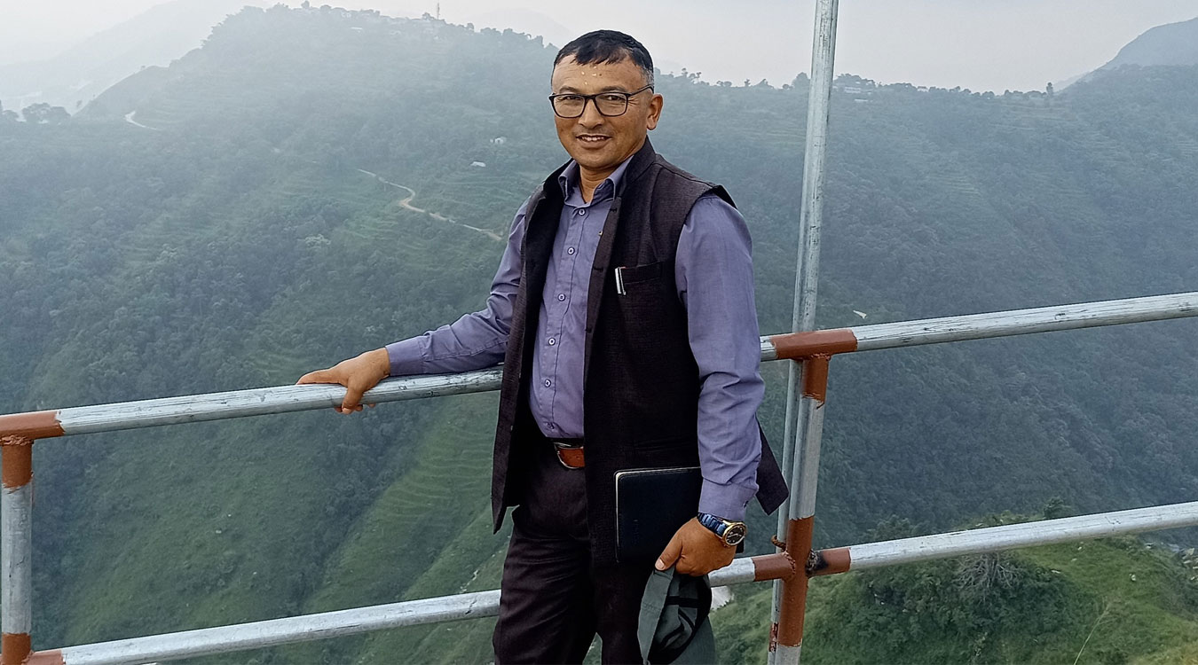 सहकारी ठगी प्रकरण : तीन जना पक्राउ, एक जना फरार