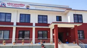 ‘नगर गान’ तयार गर्दै नगरपालिका