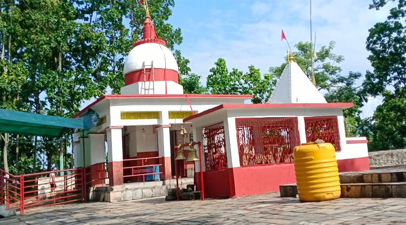 चुरेवासीमा जाग्दै आशा