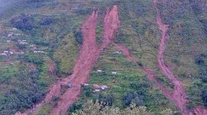 दोरम्बा पहिरोमा परी मृत्यु हुनेको सङ्ख्या आठ पुग्यो