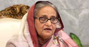 बङ्गलादेशको विशेष न्यायाधिकरणले पदच्युत पूर्वप्रधानमन्त्री हसिनालाई पक्राउ गर्ने कदमबारे प्रहरीको प्रगति सुन्ने