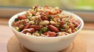 आज क्वाँटी खाने दिन