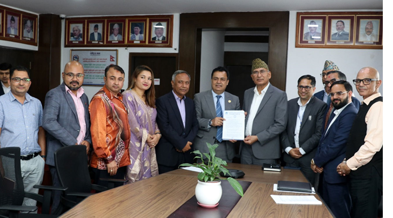 एनआरएन नेपाल डेभलपमेन्ट फन्डलाई कार्यान्वयनमा ल्याउने तयारी