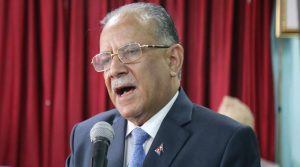 जनताका समस्या बुझ्न अभियान उपयोगी हुने ‘प्रचण्ड’को विश्वास