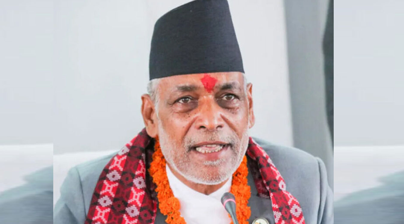 कृषिमन्त्रीद्वारा विषादी प्रयोग बारे बुझ्न कार्यदल गठन