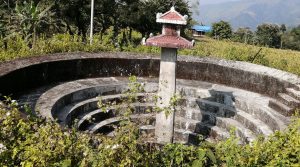 सूर्यकुण्ड संरक्षणमा स्थानीय सरकार सक्रिय