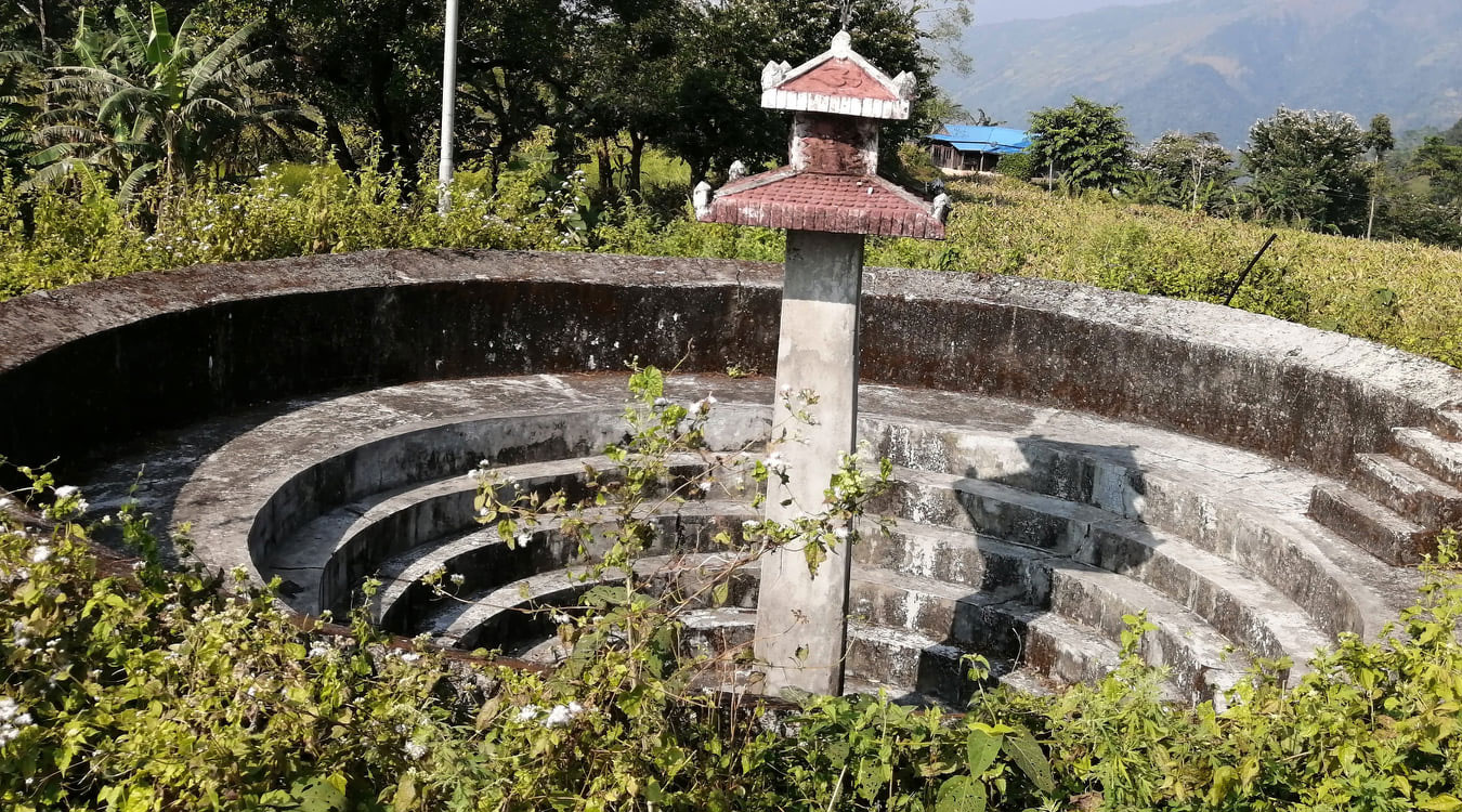 सूर्यकुण्ड संरक्षणमा स्थानीय सरकार सक्रिय