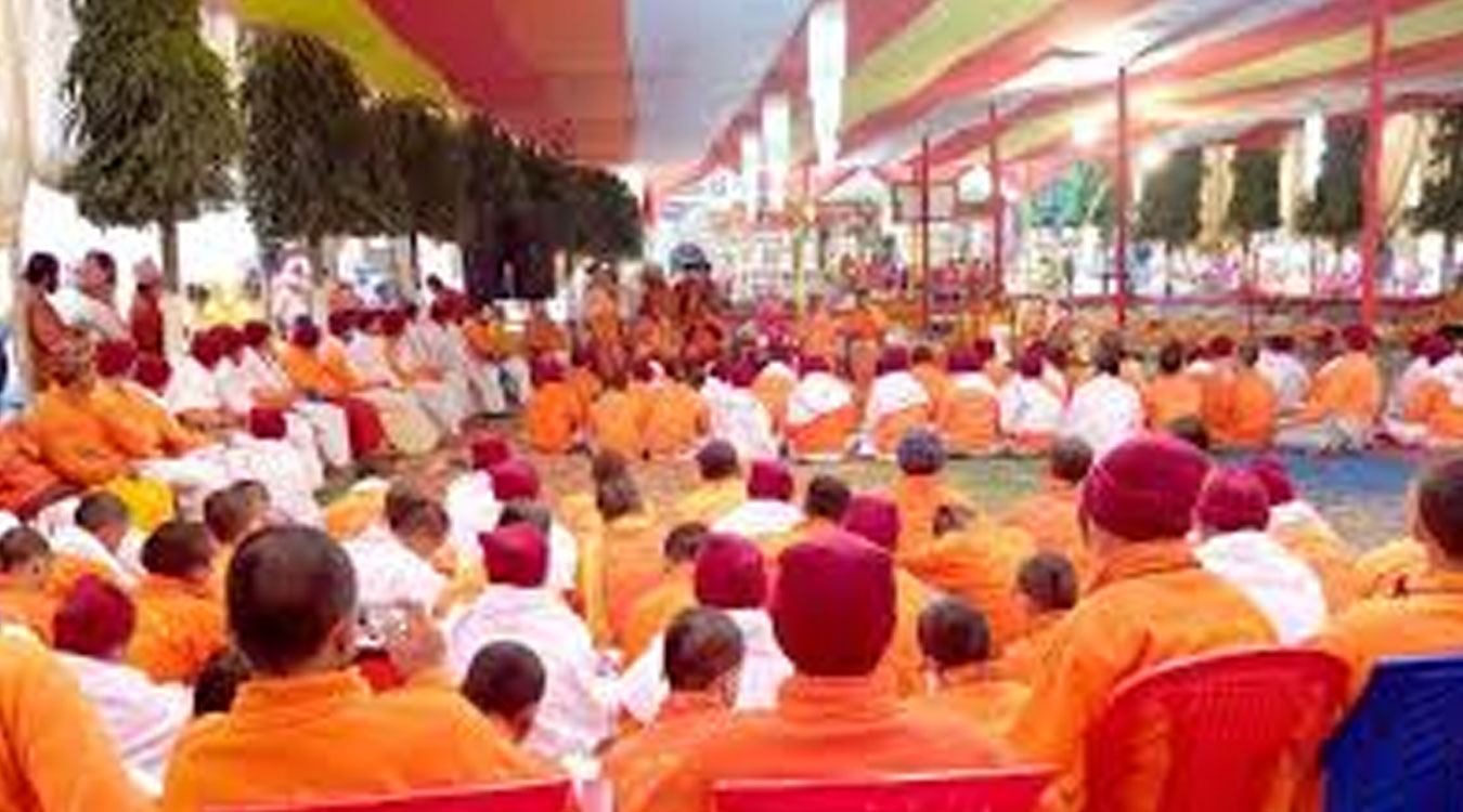 शिवपुराण महायज्ञको आयव्यय सार्वजनिक