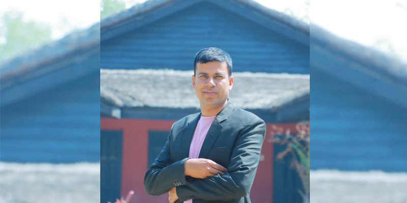 कविता : गुनासो