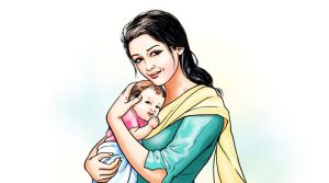 गण्डकीमा ४ हजार किशोरी आमा