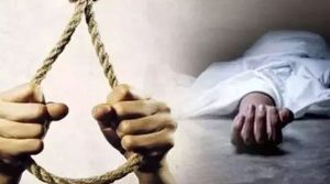 एउटै रुखमा आमा छोरी मृत अवस्थामा फेला